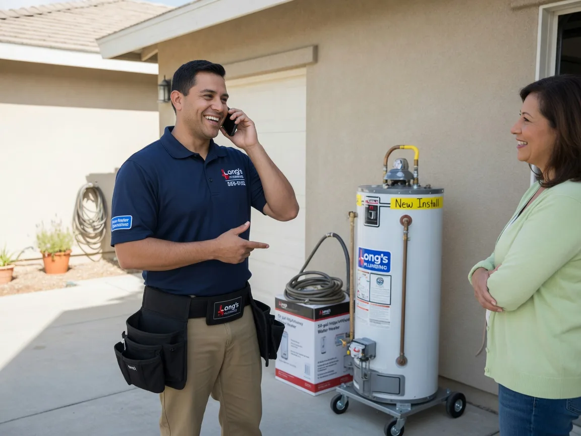 Leak Detection Orange, CA FAQs